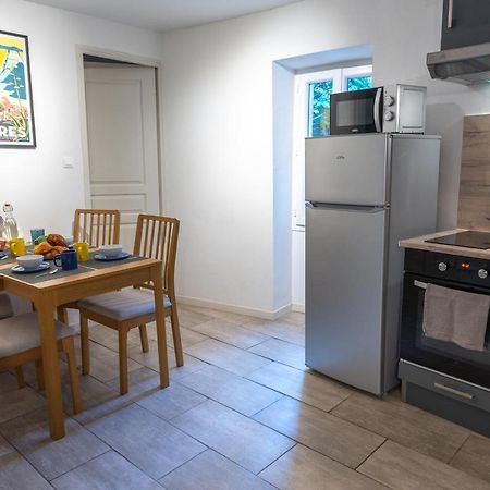 Blue Palm Apartment イエール エクステリア 写真