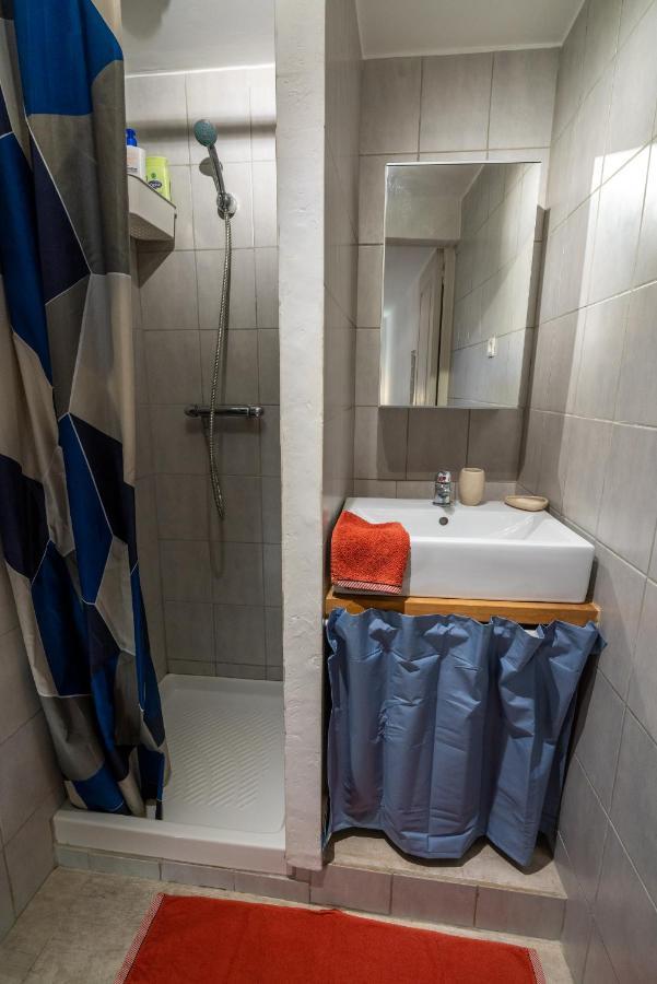 Blue Palm Apartment イエール エクステリア 写真